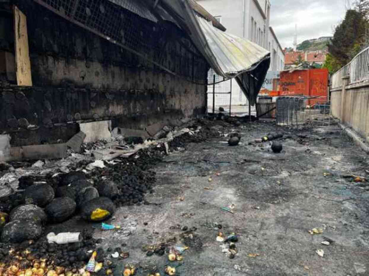 Yerlikaya isyan ettiren detayı paylaştı! Kayseri'deki şahsın taciz ettiği çocuk akrabası çıktı