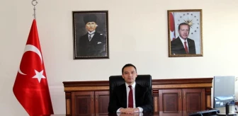 Bitlis'te 2 kaymakam ve 1 vali yardımcısının görev yeri değişti
