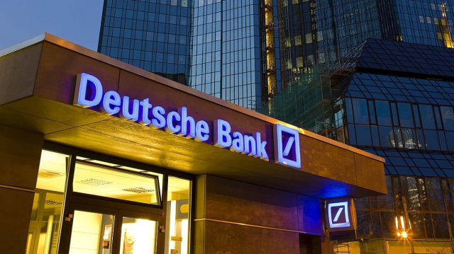 توصية بنك دويتشه الألماني بالاستثمار في الليرة التركية: أفضل عملة عالمية بأداء ممتاز