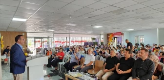 Antalya'da yaz Kur'an kursları başladı