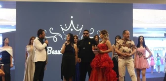 Beauty Of Turkey 2024 güzellik yarışması büyük finali görkemli törenle gerçekleşti