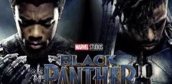 Black Panther filmi oyuncuları kim, konusu ne, sonu nasıl bitiyor? Black Panther filmi ne zaman, nerede çekildi?