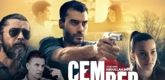 Çember: Gün Doğmadan filmi oyuncuları kim, konusu ne, sonu nasıl bitiyor? Çember: Gün Doğmadan filmi ne zaman, nerede çekildi?