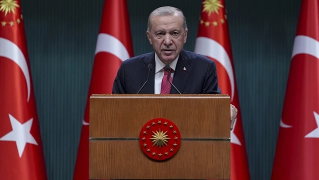 President Erdogan closed the doors to early elections: Everyone should make their plans accordingly.