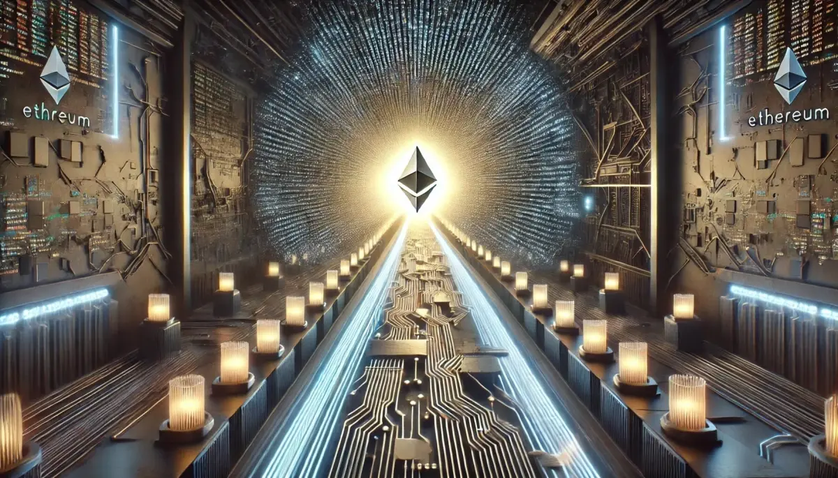 Ethereum 2.0 - Haberler