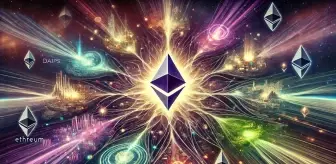 Ethereum Ekosistemi