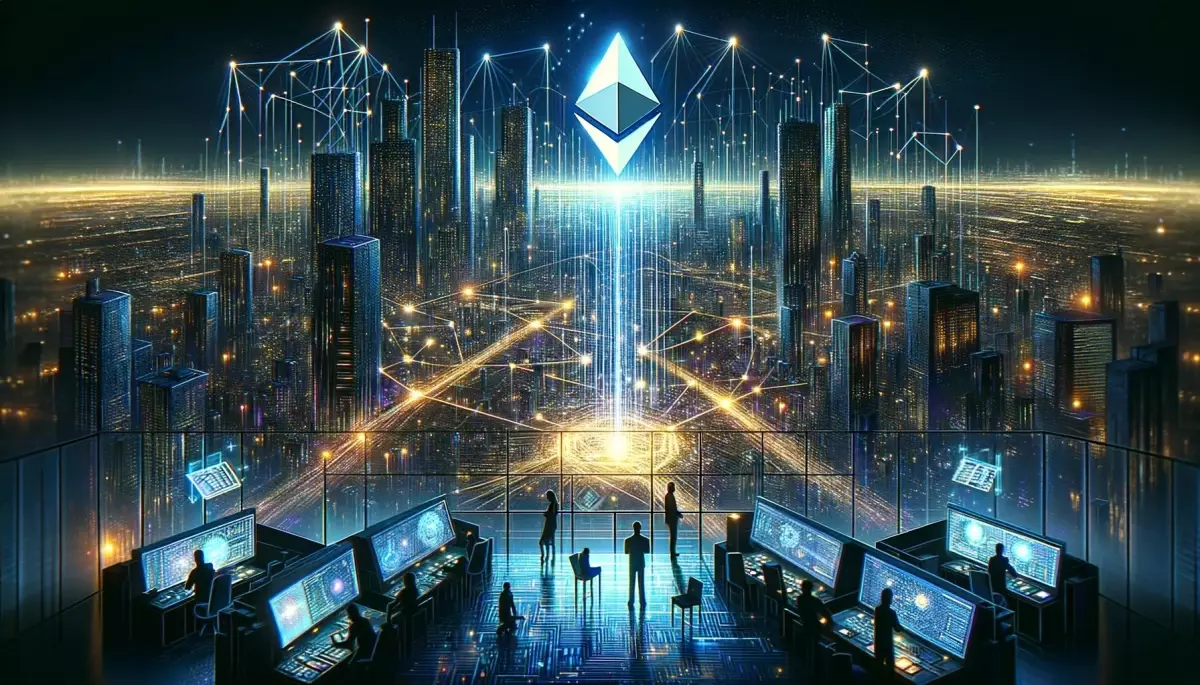 Ethereum'un Geleceği