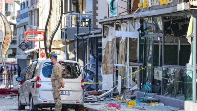 تفاصيل جديدة حول المطعم الذي وقع فيه انفجار أسفر عن مقتل 5 أشخاص! تم الكشف عن إعلان تم نشره قبل أيام.