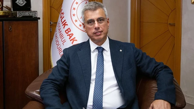 Who is Kemal Memişoğlu, appointed as the Minister of Health?