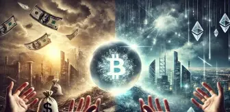 Stablecoinlerin Piyasa Rolü ve Gelecekteki Potansiyel Gelişmeleri