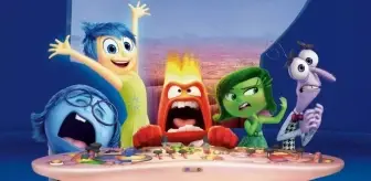 Ters Yüz 3 ne zaman çıkacak? Inside Out (Ters Yüz) 3 ne zaman vizyona girecek, vizyon tarihi belli mi?