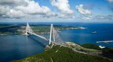 Yavuz Sultan Selim Köprüsü ne kadar 2024? Yavuz Sultan Selim Köprüsü zamlandı mı?