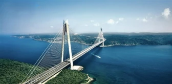Yavuz Sultan Selim Köprüsü ne kadar 2024? Yavuz Sultan Selim Köprüsü zamlandı mı?