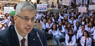 Yeni Bakan Kemal Memişoğlu'nun 2 yıl önceki sözleri sağlıkçıları mest edecek