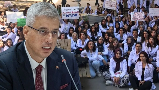The recent words of the new Minister Kemal Memişoğlu will enchant healthcare professionals.
