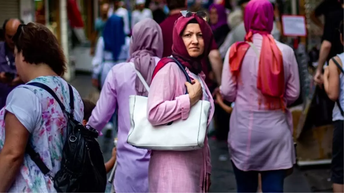 9. Yargı Paketi TBMM'de! Kadınlar, evlenmeden önceki soyadlarını tek başına kullanamayacak