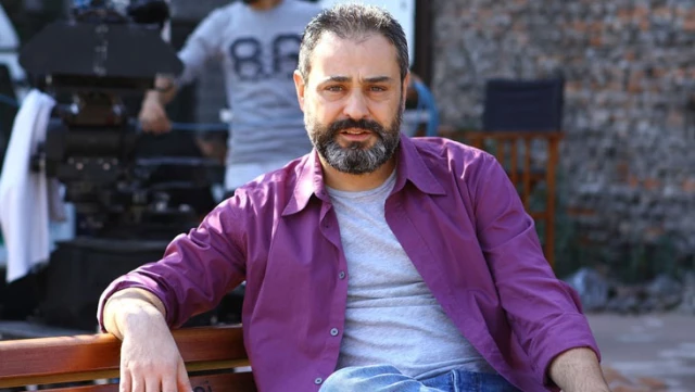 Successful actor Kerem Kupacı is getting married today.