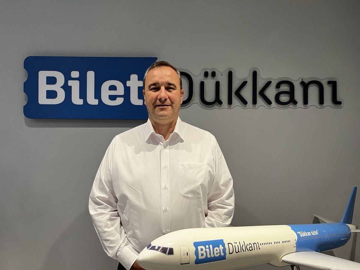 Bilet Dükkanı, Bülent Oral'ı Chief Commercial Officer (CCO) olarak atadı
