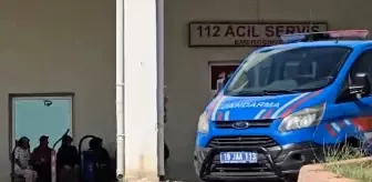 Çorum'da Emekli Polis Memuru Silahla Ateş Açtı: 2 Ölü, 1 Yaralı