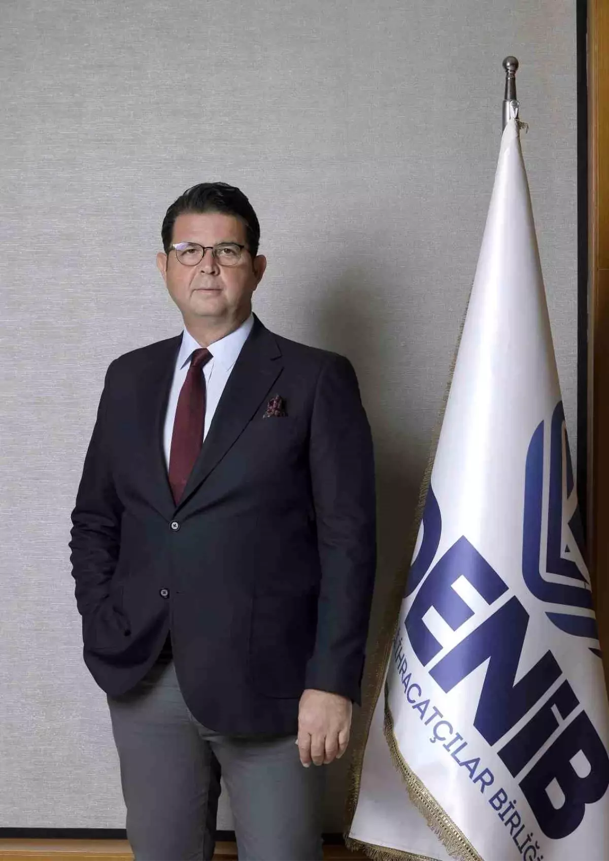 Denizli İhracatı Haziran Ayında Azaldı