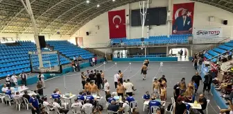 663. Tarihi Kırkpınar Yağlı Güreşleri Başlıyor