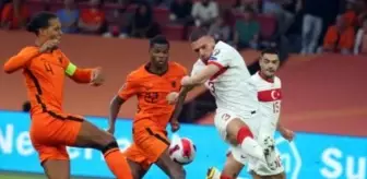 Hollanda Türkiye 6-1 ne zaman oynandı, ne maçıydı?