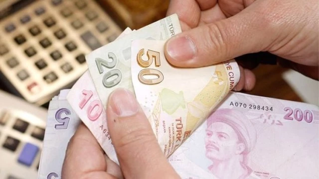Worker and Bağkur retirees will receive a 24.73% increase, while civil servant retirees will receive a 19.31% increase.