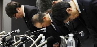 Japonya'da kırmızı maya pirinci içeren ilaç takviyesi alan 500 kişi hastanelik oldu