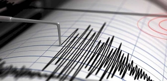 Kahramanmaraş'ta 3,5, Adıyaman'da 3,8 büyüklüğünde deprem