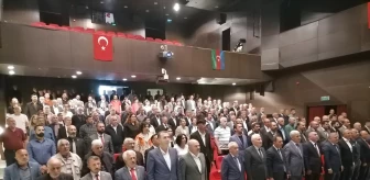 Kars'ta Batı Azerbaycan'a Dönüş Forumu Düzenlendi