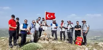 Kırşehir'in doğal güzellikleri ve kültürel değerleri tanıtılıyor