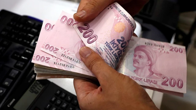 Attention retirees with a base salary below 10,000 Turkish liras! You may not receive any raise.