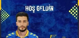 Menemen FK, iki yeni transferi açıkladı