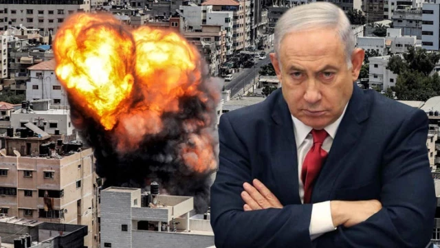 Netanyahu denies ceasefire claims: The war will not end.