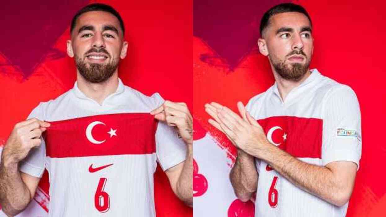 Orkun Kökçü neden yok, sakatlandı mı? Hollanda-Türkiye maçında Kökçü neden kadroda yok, cezalı mı?