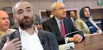 Sinan Ateş cinayetinin azmettiricisinden İsmail Saymaz'a tehdit: Seninle görüşeceğiz