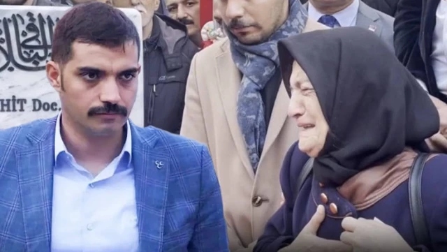 Tension is high in the Sinan Ateş case! His mother, who fell ill during the trial, was taken to the hospital.