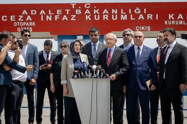 Ayşe Ateş, Wife of Former Chairman of Idealist Hearths: They Will Meet the Fair Face of the State