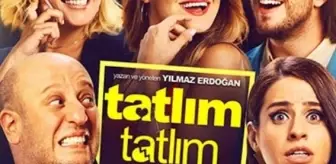 Tatlım Tatlım filmi oyuncuları kim, konusu ne, sonu nasıl bitiyor? Tatlım Tatlım filmi ne zaman, nerede çekildi?