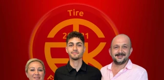 Tire 2021 Futbol Kulübü, Yasin Elmas ve Efe Çakmak ile sözleşme imzaladı