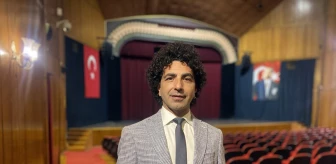 Mersin Devlet Opera ve Balesi, İzmir'de 'Tosca' eserini sahneleyecek