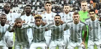 1 kuruş bile kazanamayacaklar! Beşiktaş, takımın yıldızını bedavaya gönderiyor