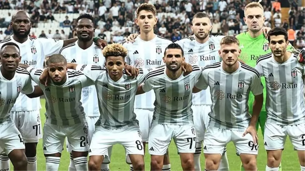 1 kuruş bile kazanamayacaklar! Beşiktaş, takımın yıldızını bedavaya gönderiyor