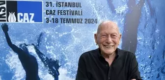 31. İstanbul Caz Festivali Saint Privat ve Mojo 5 Konseriyle Başladı