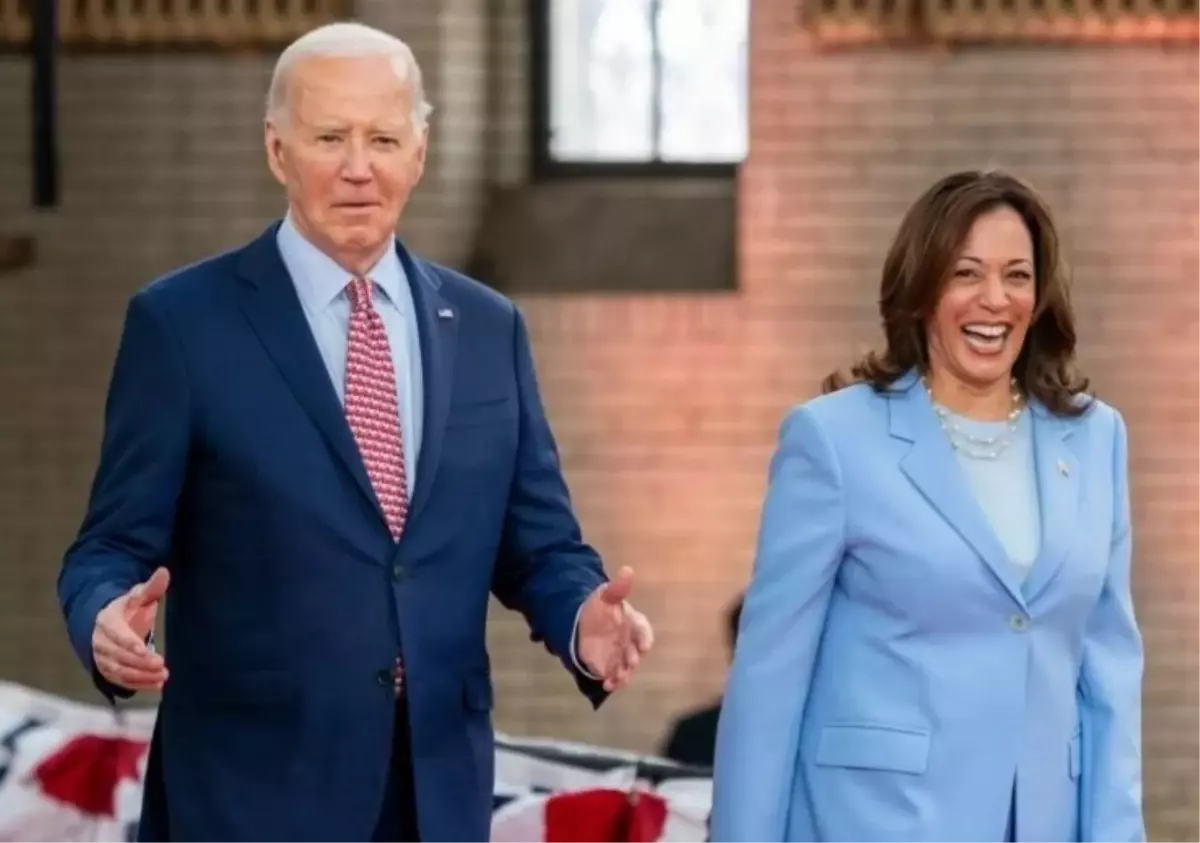 Biden, 2024 seçimlerin için adaylığı bırakması yönünde yapılan çağrılara yanıt verdi: 'Sonuna Kadar' kalacağım