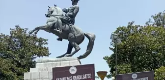 Büro Memur-Sen Samsun Şube Başkanı Özbek, Özlük Haklarının İyileştirilmesini İstiyor