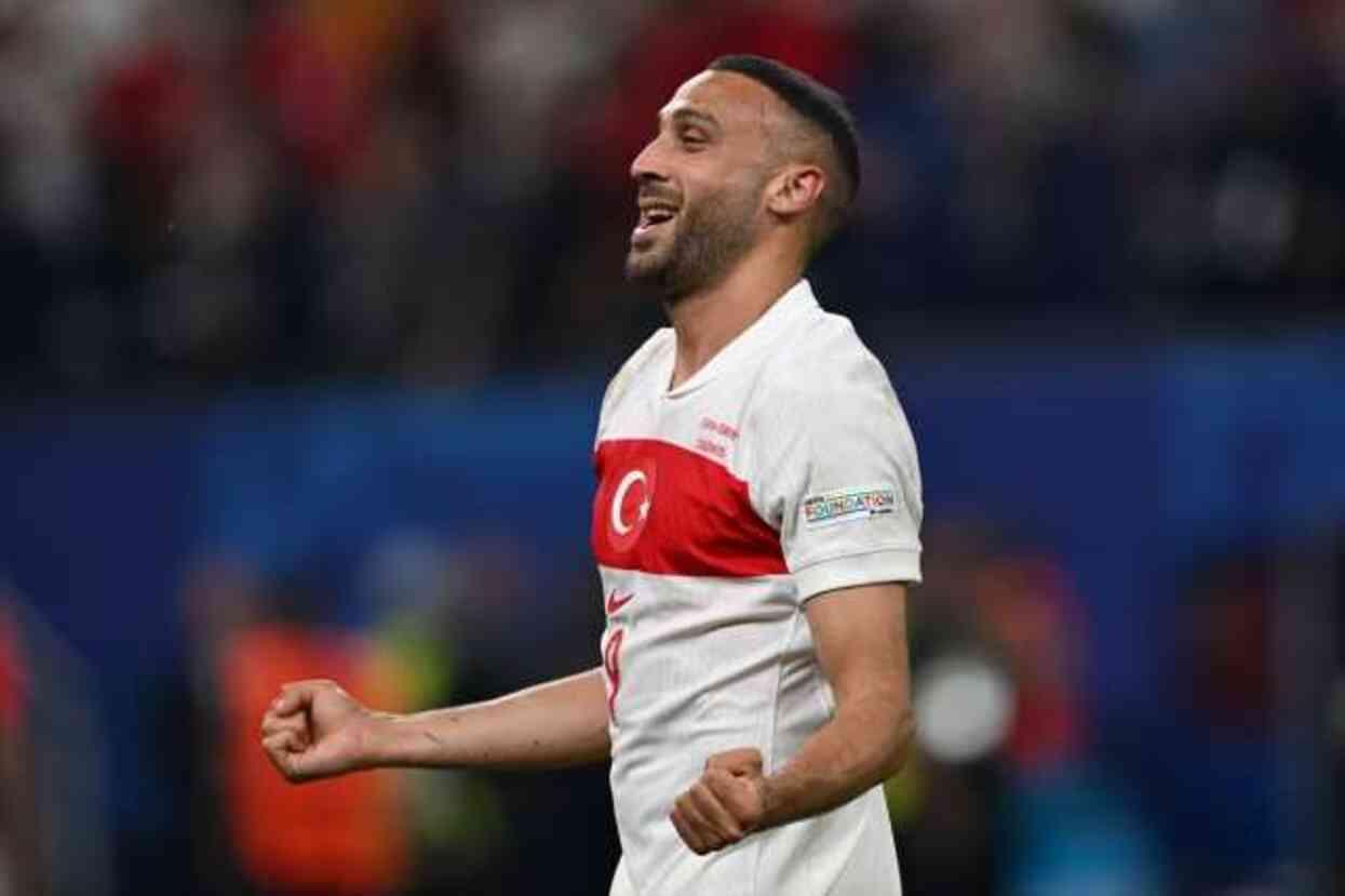 Cenk Tosun, Mehmet Büyükekşi ile neden görüşmedi?