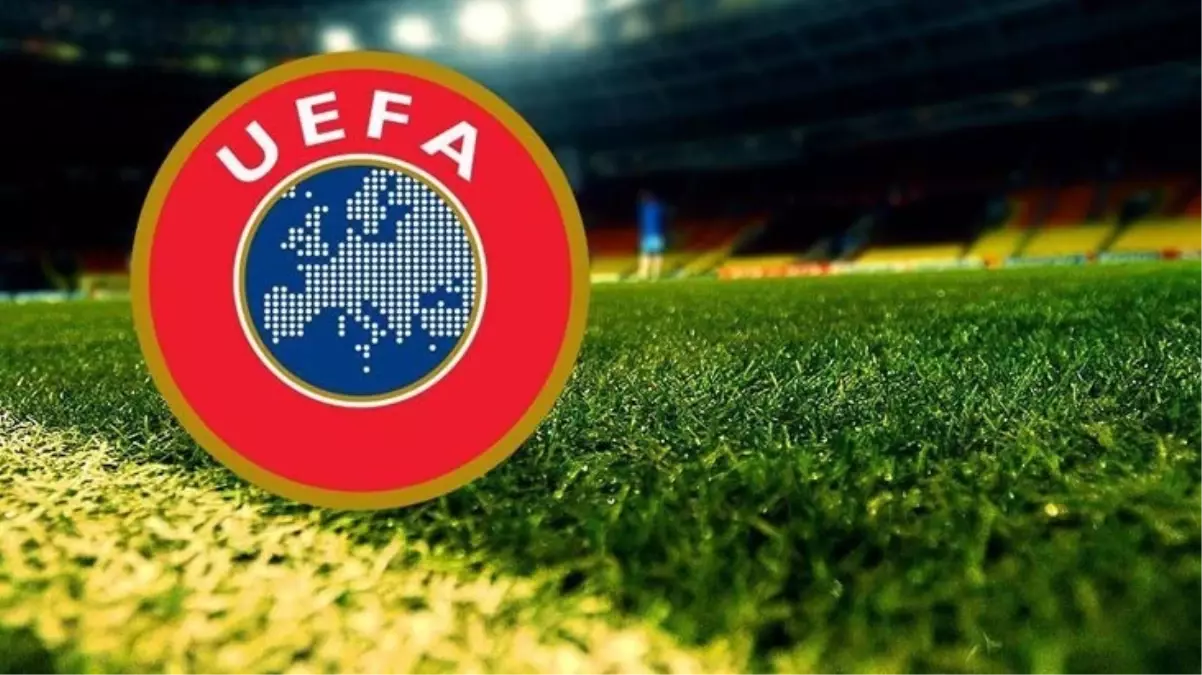 Çeyrek finalist olarak Türkiye değil Avusturya gösterildi! UEFA'dan skandal hareket