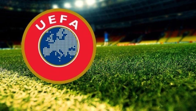 Turkey was shown as a quarter-finalist, not Austria! Scandalous move from UEFA.