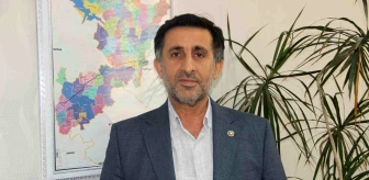 CHP Şanlıurfa Milletvekili Mahmut Tanal'ın İl Müftüsüne Tavrı Tepki Çekti